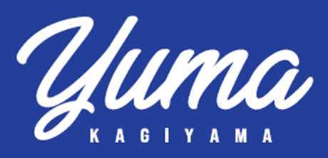 Yuma Kagiyama　 OFFICIAL　STORE